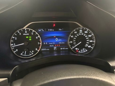 Used 2023 Nissan Murano SL image 19