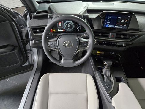 Certified 2023 Lexus UX 250h 250h Base image 17