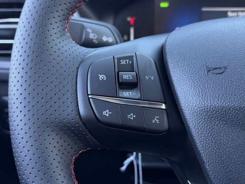 New 2026 Ford Escape ST-Line Select image 37