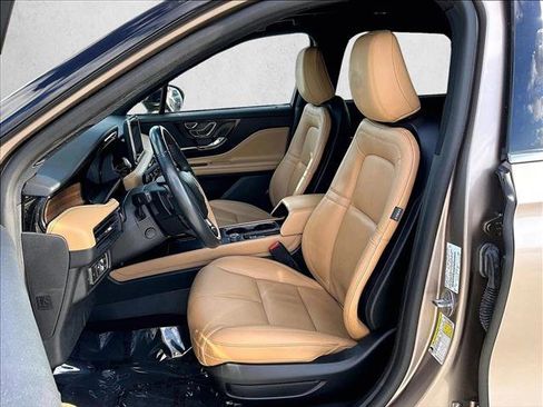 Used 2021 Lincoln Corsair Reserve FWD image 27
