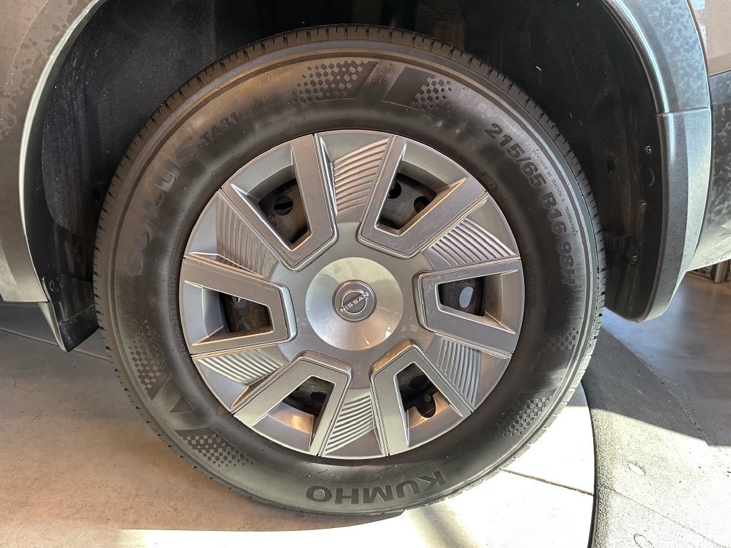 Used 2025 Nissan Kicks S FWD image 25