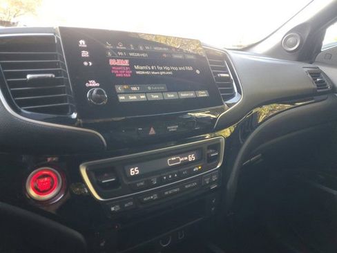 Used 2023 Honda Passport Elite image 26