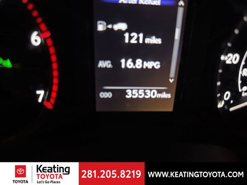 Used 2023 Lexus GX 460 Premium AWD/4WD image 12