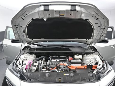 Used 2024 Toyota bZ4X FWD w/ Weather Package image 38