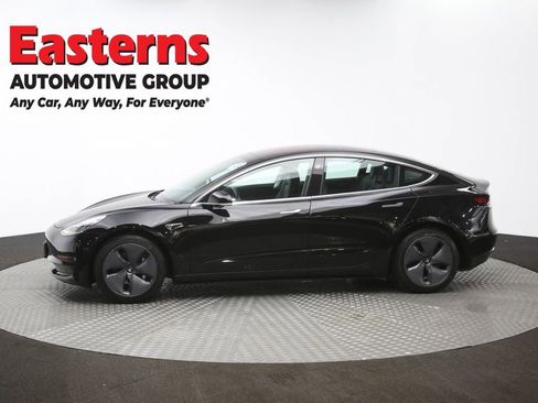 Used 2019 Tesla Model 3 Standard Range image 57
