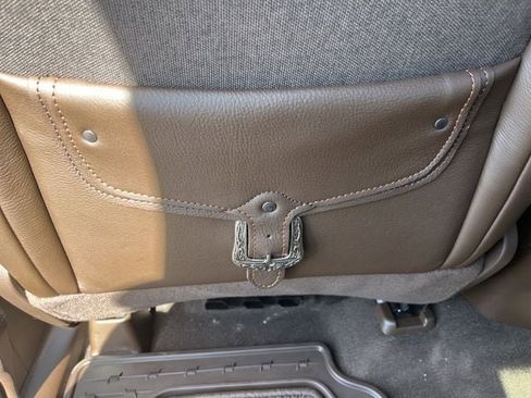 New 2026 RAM 1500 Limited AWD/4WD image 24