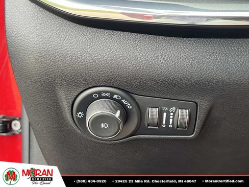 Used 2022 Jeep Compass Limited AWD/4WD image 26