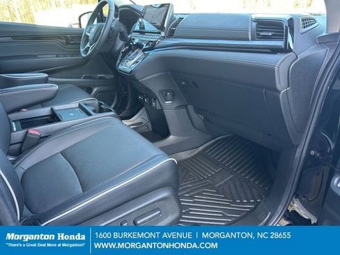 Used 2025 Honda Odyssey Elite image 43