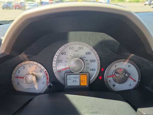 Used 2009 Honda Pilot EX-L image 17