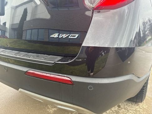 Certified 2023 Ford Explorer XLT w/ Equipment Group 202A image 15