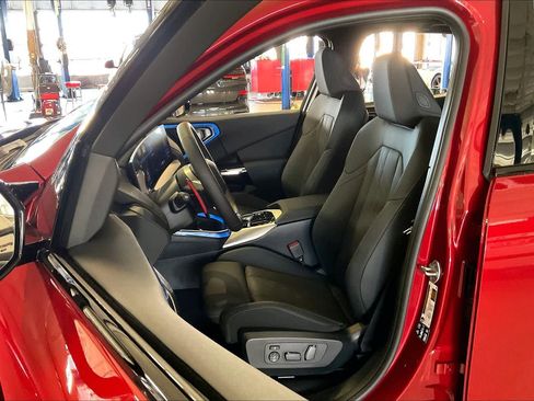 New 2026 BMW X3 M50 image 9