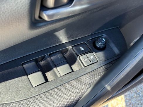 New 2026 Toyota Corolla LE image 23