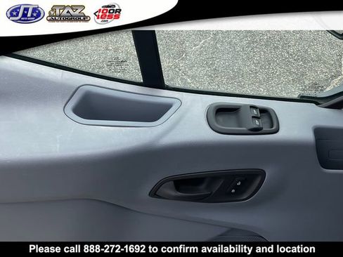 Used 2018 Ford Transit 250 148 Medium Roof image 11