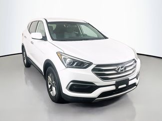 Used 2017 Hyundai Santa Fe Sport FWD video 1