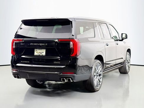 New 2026 GMC Yukon XL Denali Ultimate image 7