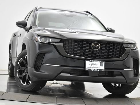 New 2026 MAZDA CX-50 Meridian Edition AWD/4WD image 3
