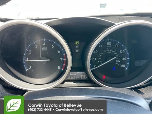 Used 2013 MAZDA MAZDA3 i Sport FWD image 9
