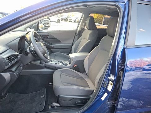 Used 2025 Subaru Crosstrek 2.0i Premium image 13