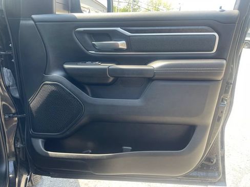 Used 2023 RAM 1500 Big Horn AWD/4WD image 15