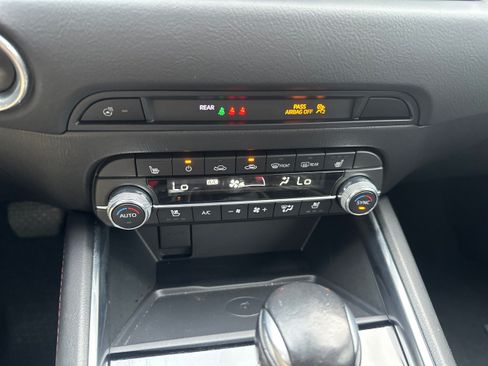 Used 2023 MAZDA CX-5 AWD 2.5 Turbo image 31