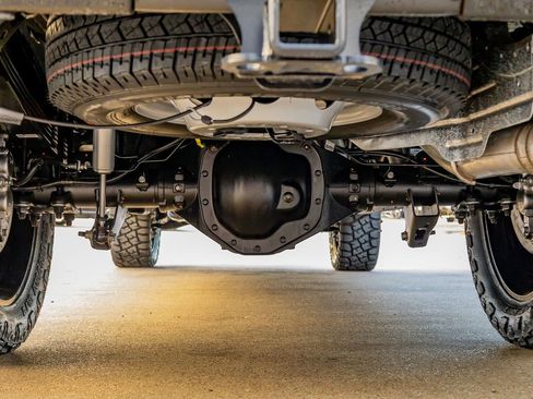 Used 2026 GMC Sierra 3500 Denali Ultimate image 16