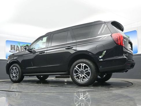 New 2026 Ford Expedition Active AWD/4WD image 21