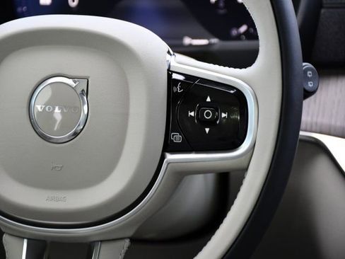 New 2026 Volvo XC90 B6 Ultra w/ Protection Package AWD/4WD image 22