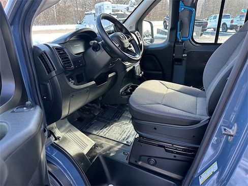 Used 2024 RAM ProMaster 3500 image 12