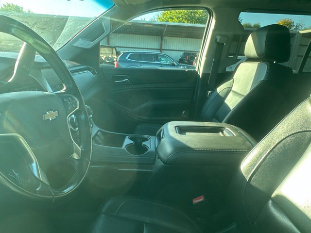 Used 2018 Chevrolet Tahoe LT AWD/4WD image 4