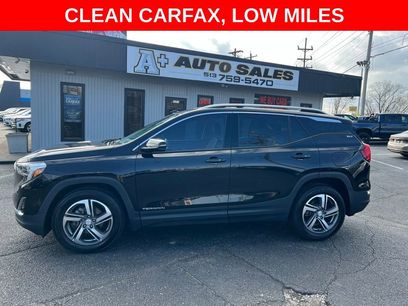 Used 2020 GMC Terrain SLT w/ Preferred Package