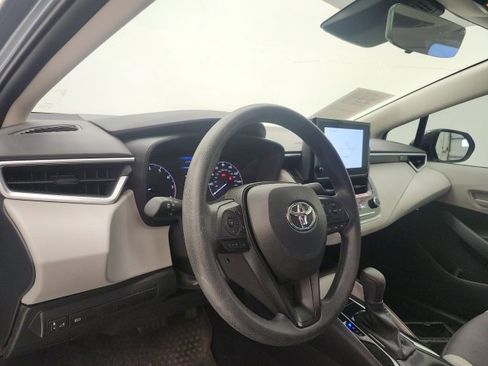 Certified 2024 Toyota Corolla LE image 12