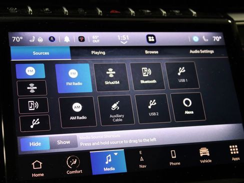 Used 2024 Jeep Grand Cherokee Summit image 50