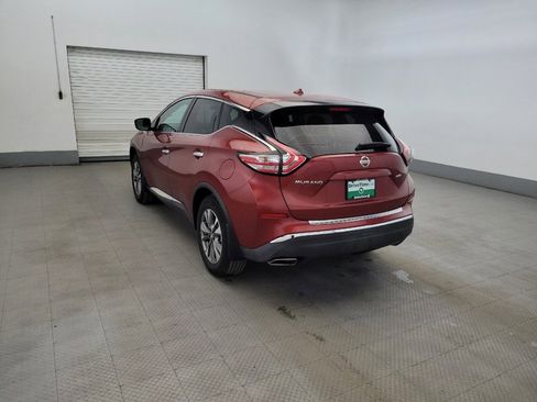 Used 2015 Nissan Murano S w/ Navigation Package AWD/4WD image 5