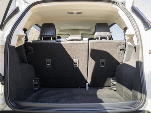 Used 2020 Ford EcoSport SES image 19