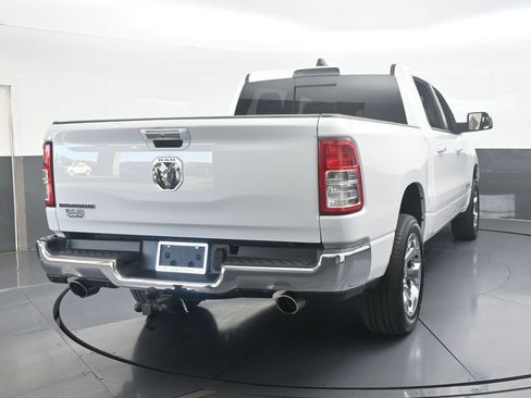 Used 2019 RAM 1500 Big Horn image 5