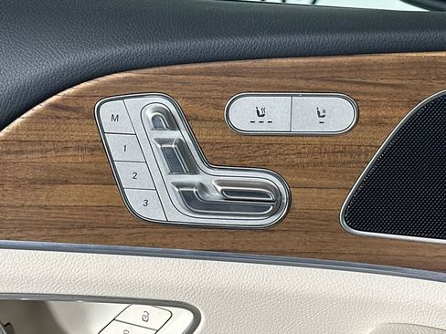 Certified 2026 Mercedes-Benz GLE 350 4MATIC image 11