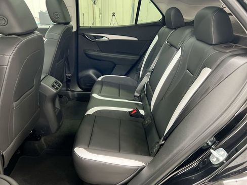 New 2026 Buick Envision Sport Touring image 24