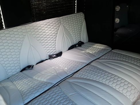 Used 2020 Mercedes-Benz Sprinter 3500 image 83