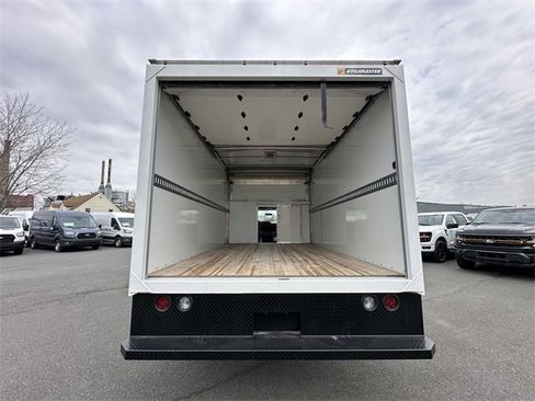 New 2024 Ford E-350 and Econoline 350 Super Duty w/ Power Windows & Locks Group image 13