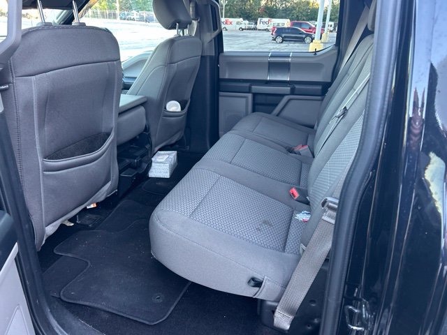 Used 2020 Ford F150 XLT w/ Equipment Group 302A Luxury AWD/4WD image 14