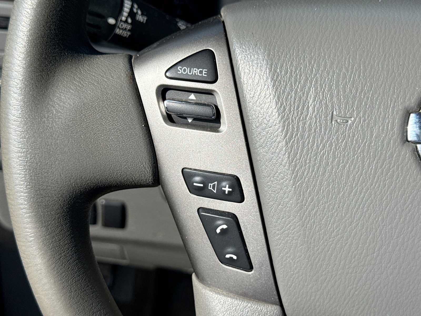 Used 2014 Nissan NV 3500 SV w/ Technology Package RWD image 24