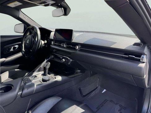 Used 2020 Toyota Supra Premium w/ Driver Assist Package RWD image 37