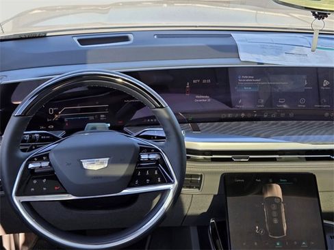 New 2026 Cadillac Escalade IQL Sport 1 w/ LPO, ONYX Package image 12