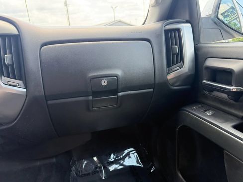 Used 2018 Chevrolet Silverado 2500 LT AWD/4WD image 33