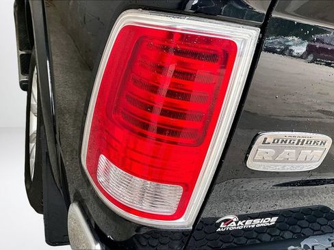 Used 2013 RAM 1500 Laramie Longhorn w/ Convenience Group AWD/4WD image 23