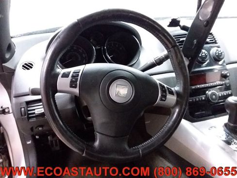 Used 2009 Saturn Sky w/ Premium Trim Package image 11