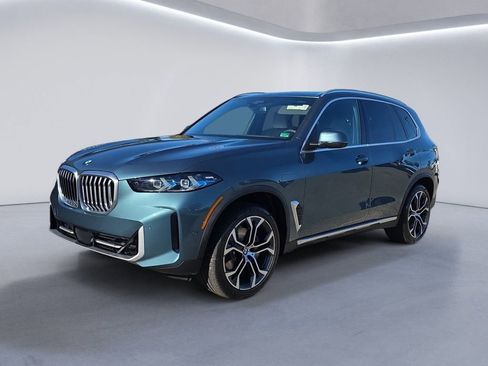 New 2026 BMW X5 xDrive40i image 7