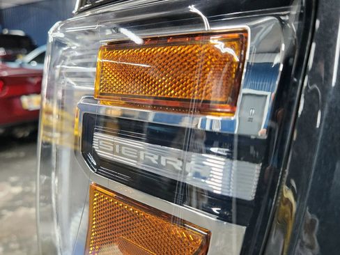 Used 2020 GMC Sierra 1500 Denali w/ Denali Ultimate Package image 69