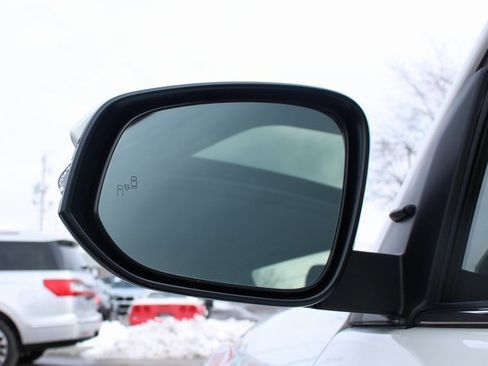 Used 2023 Toyota 4Runner Limited image 8