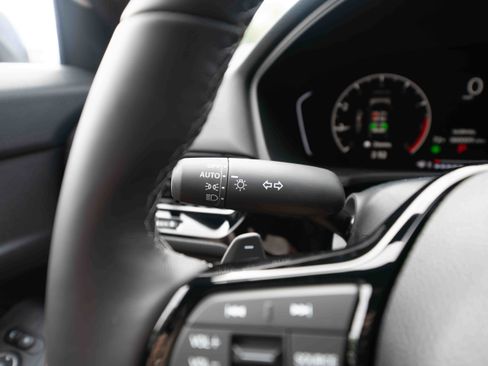 New 2026 Honda Civic Sport image 13